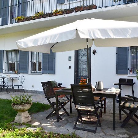 La Ca' Dal Canton Villa Stropino Екстериор снимка