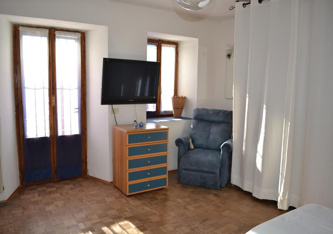 La Ca' Dal Canton Villa Stropino Екстериор снимка
