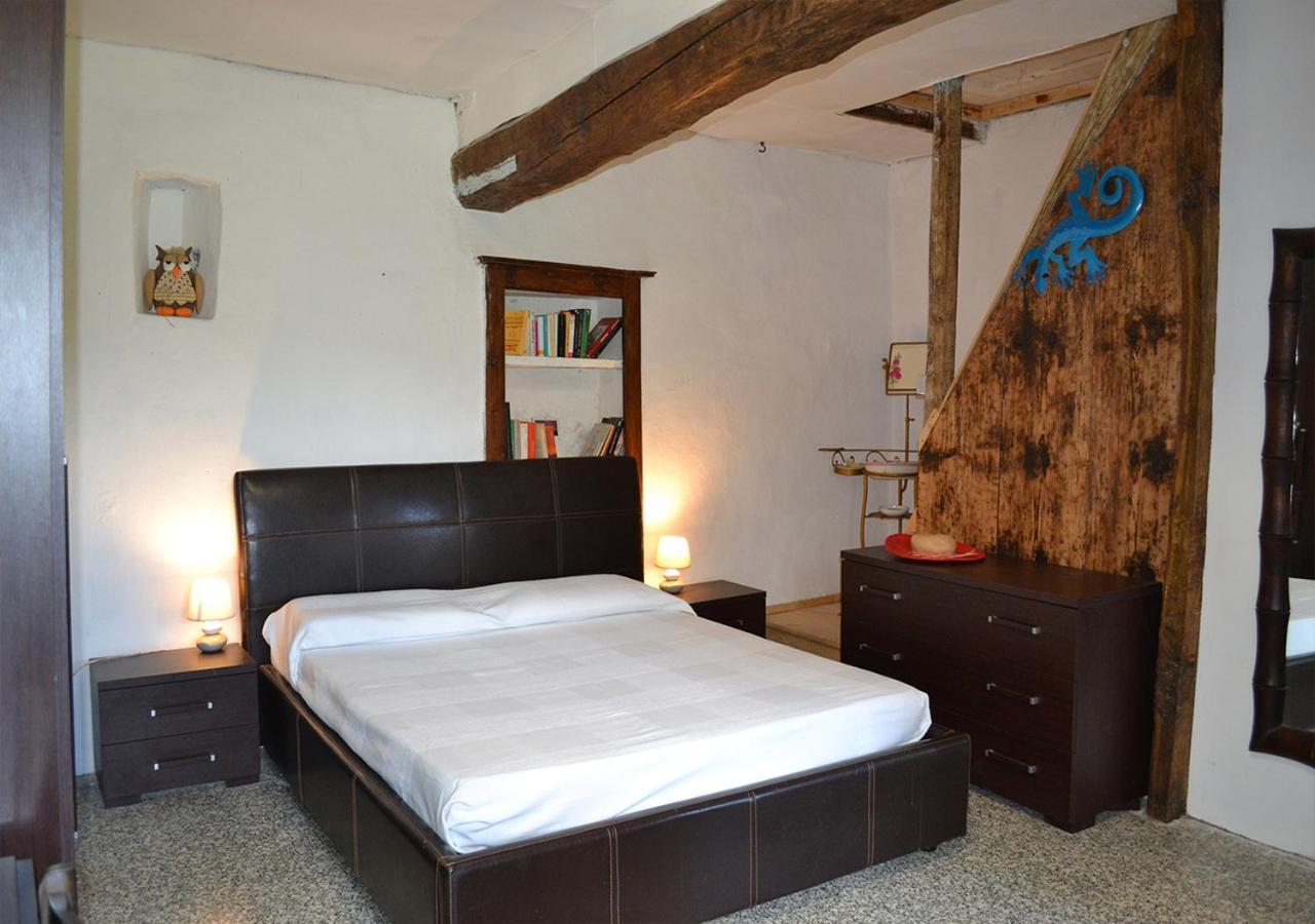 La Ca' Dal Canton Villa Stropino Екстериор снимка